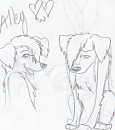 more of Alley ^^