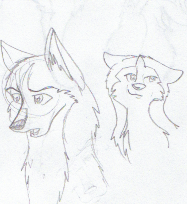 Kodi and a ressurected character