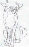 hailey as a pupper =3