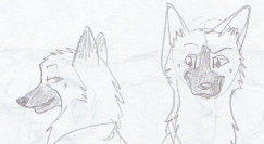 Old Sketch 2 for Alkila