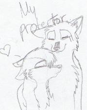 Hailey's Protector
