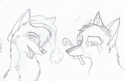 Merry Early Christmas part 1: Part of the big pic.