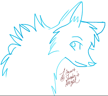 Lineart for ya'll