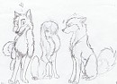 Love Triangle xD