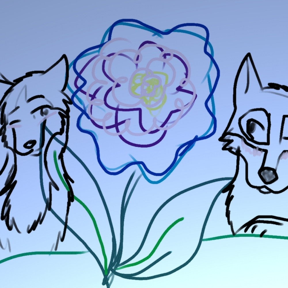 A Flower for Jenna