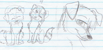 PUPPPIEEESSSS 8D