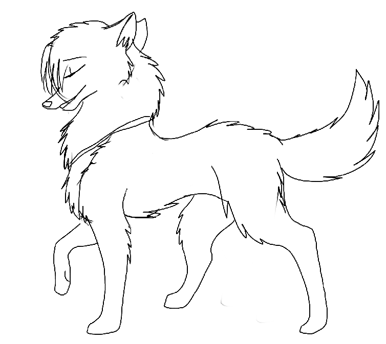 Animation Frame one :B