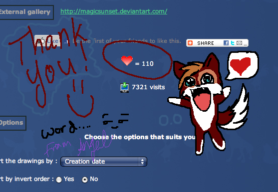THANKS GUYS :3