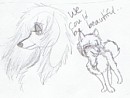 We could be beautiful...
