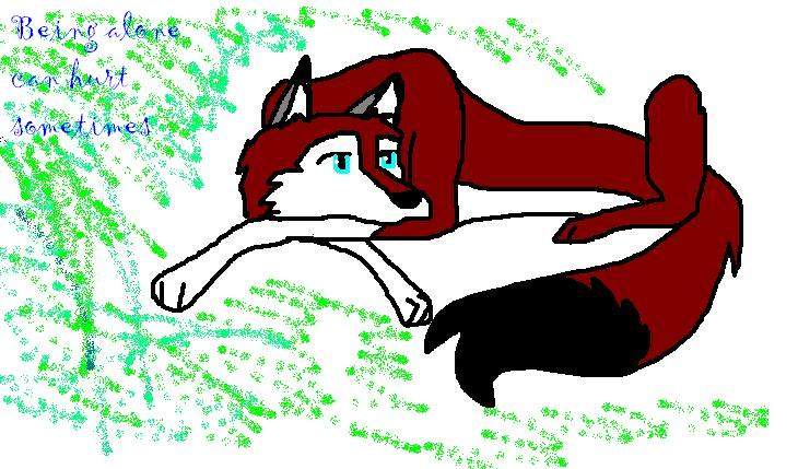 ALone