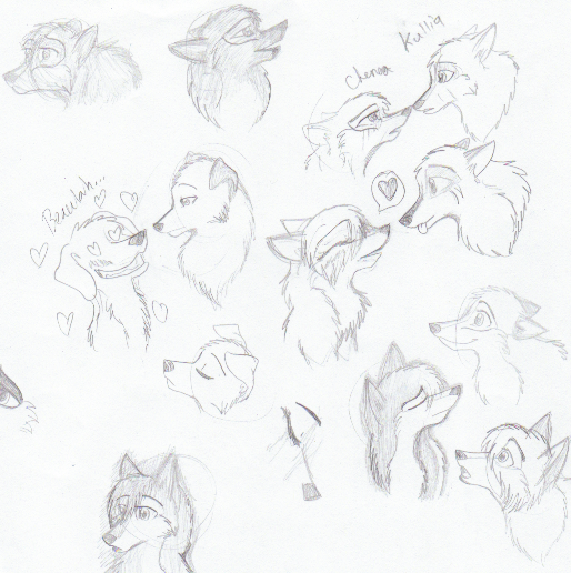 Well guess who got a scanner hooked up?