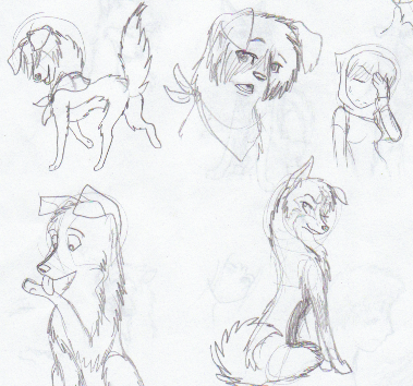 I said a Doodle doo, A doodle doo, doo doo doo