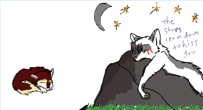 Nother iscribble picture