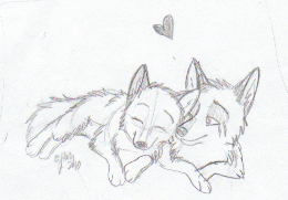 I luffles joo