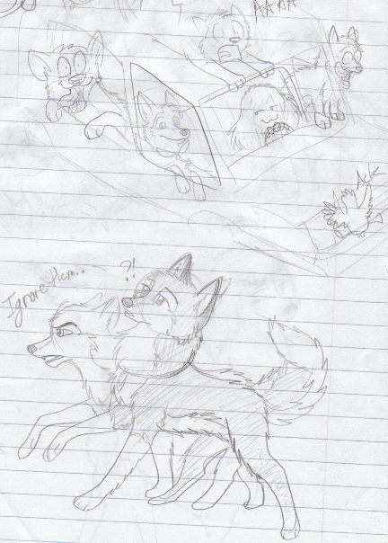XD something I should color?