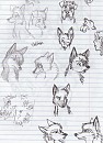 Doodles 8p