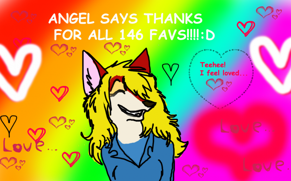 From me to you all :3 (READ DESCRIPTION)