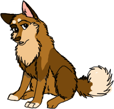 Durp :D Just experimenting with colors