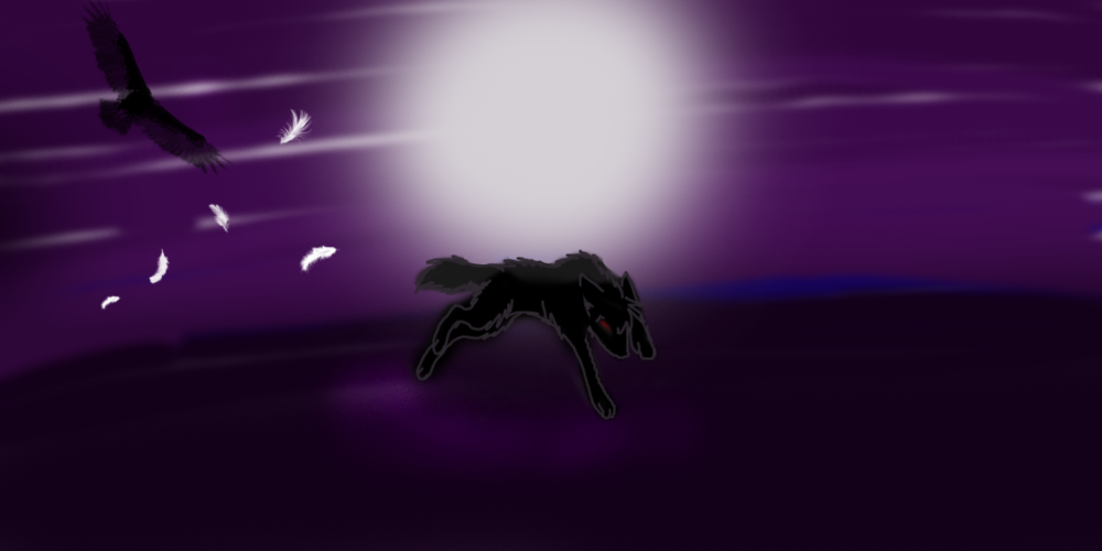 :..:losing my wings:..: