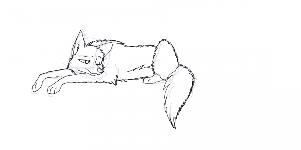 DUNNO WHO TO COLOR THIS AS