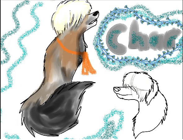 Oldies- Char
