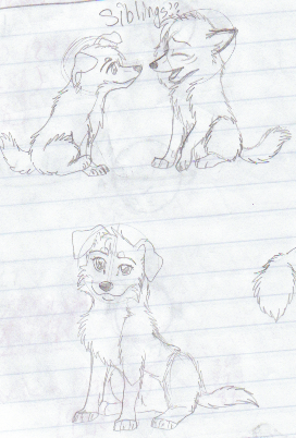 something cuuuute :3