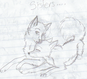 Sisters- W.I.P