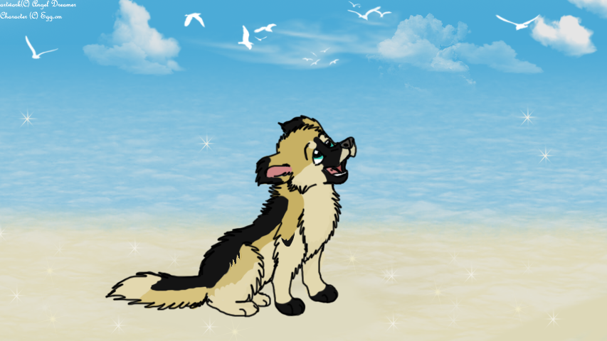 For Eggo :3