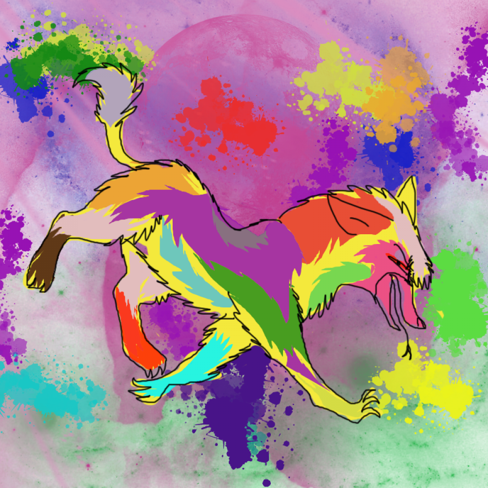ADD SOME COLOR BAY-BEE