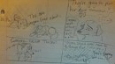 Comic thing o3o