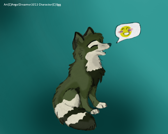 Greene ish HAPPEH