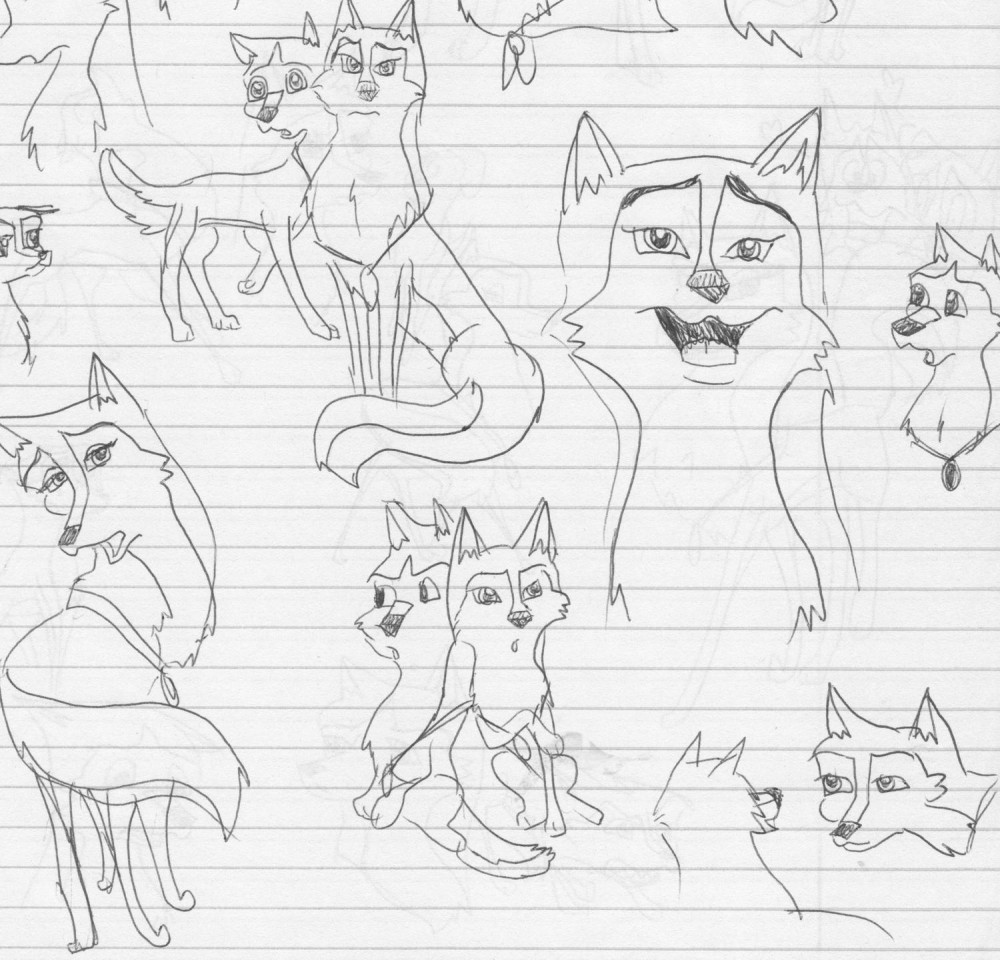 Even moooore oldies xD