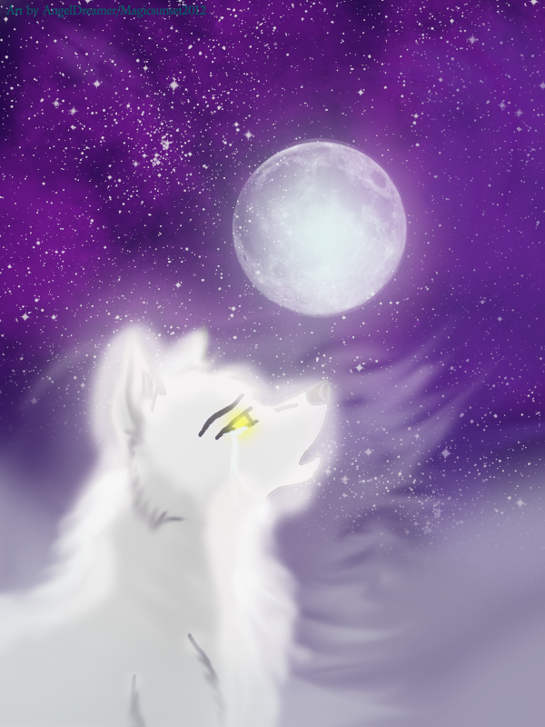.::Ghost Moon::.