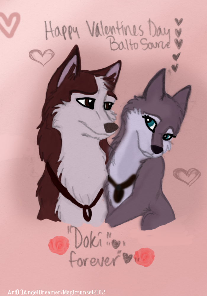 .::Be Mine::.<3