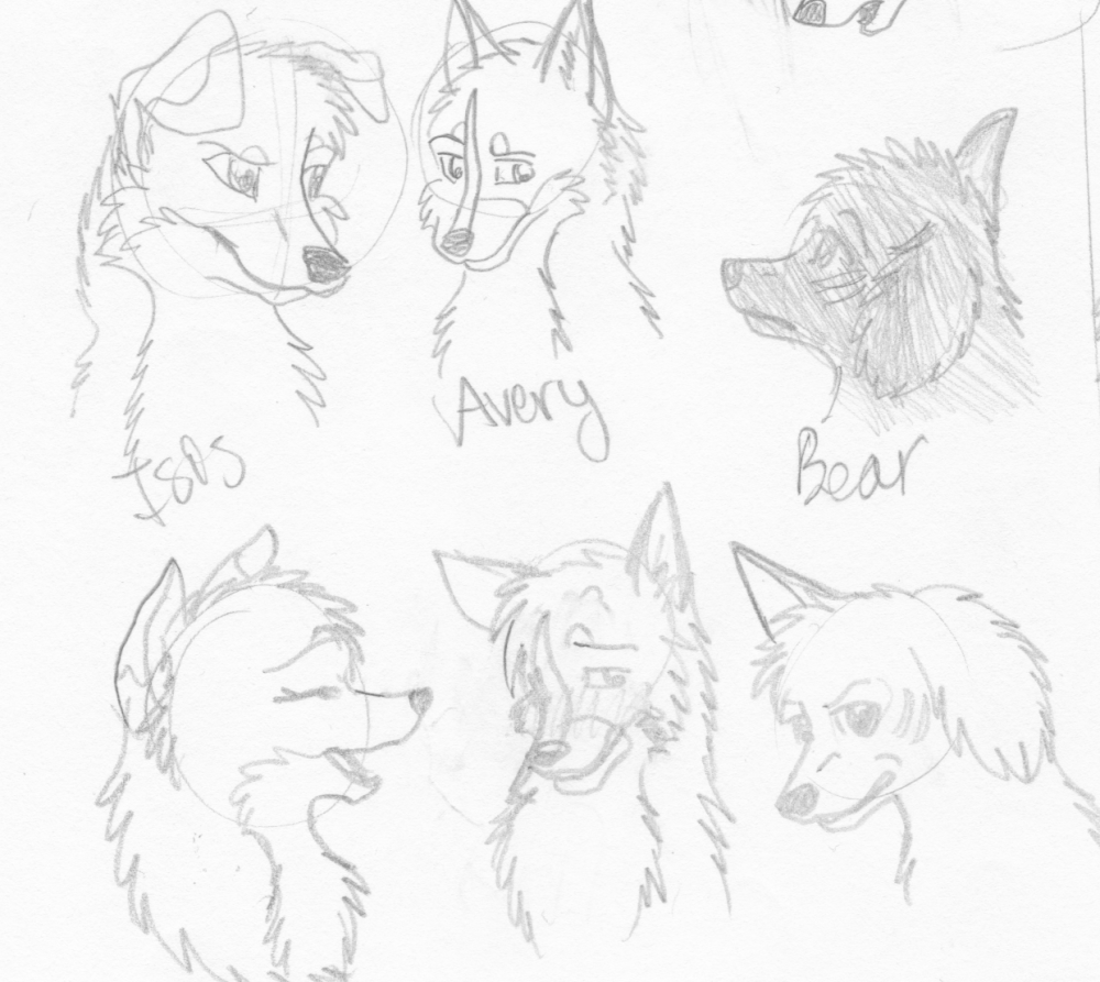Expressions