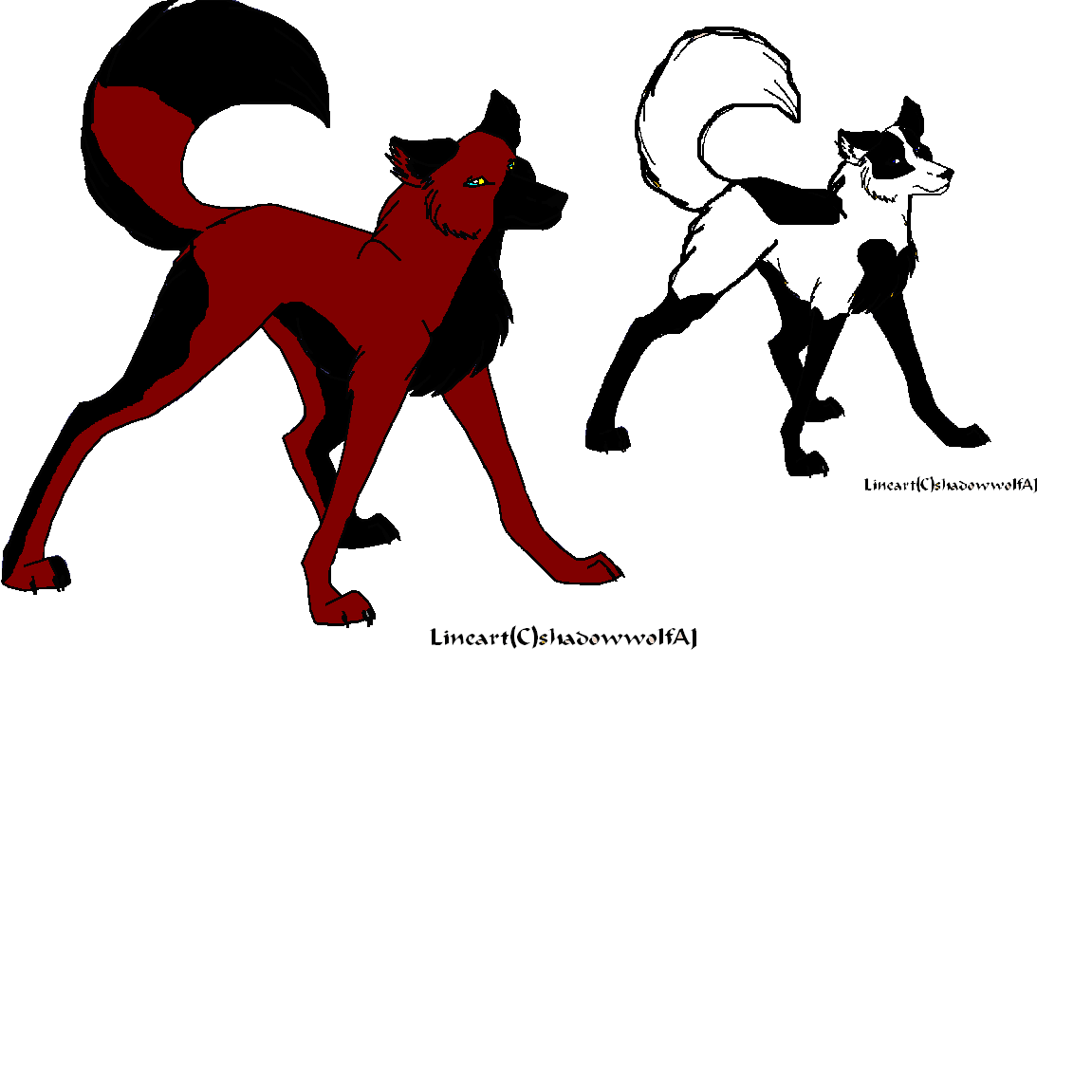 Yep Akina and the other are rivals