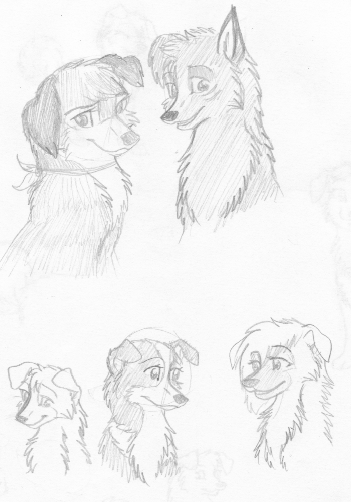 Aren't dey cute? c: