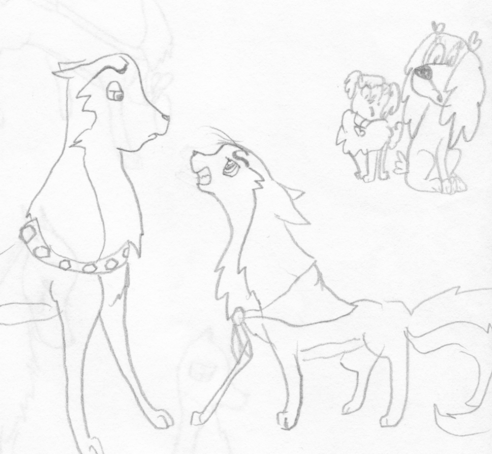 Who wants to see some REALLY OLD crap?