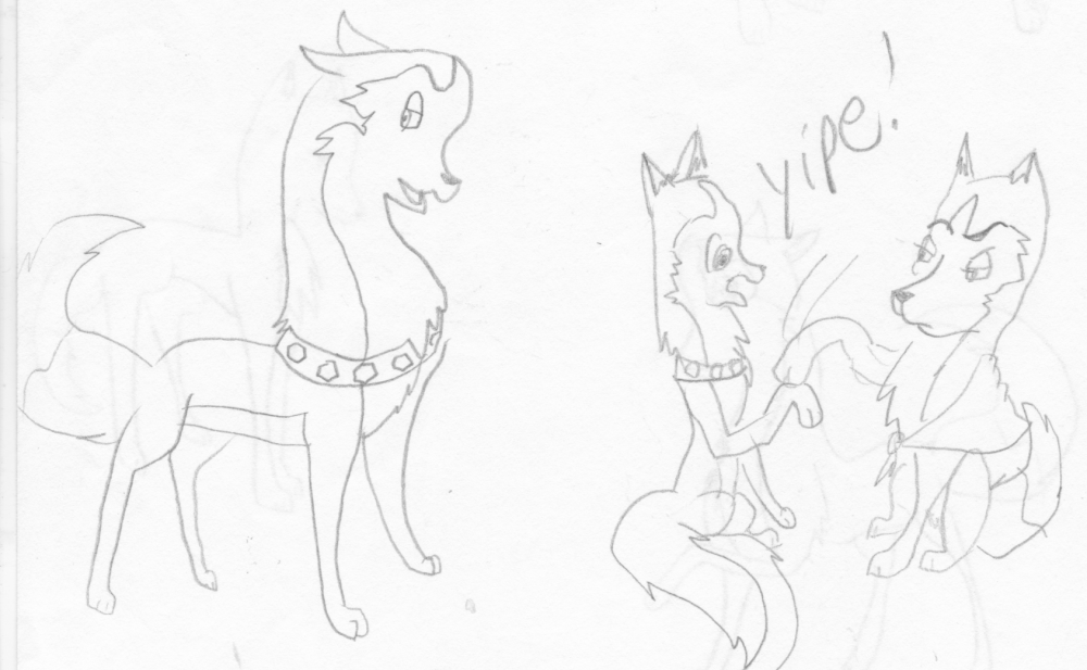 MORE old crap xD