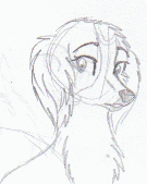 Katie Animation
