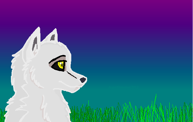 Messing with paint