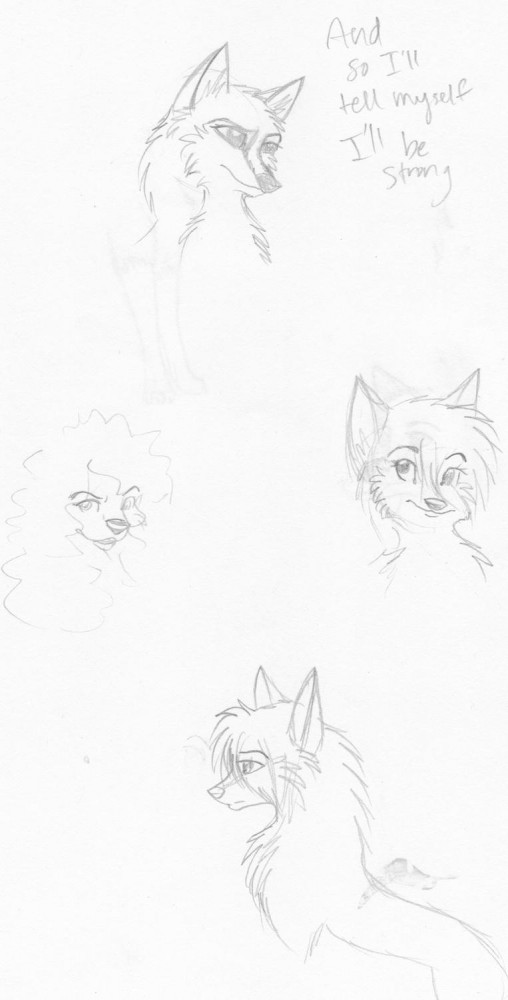 old stuff