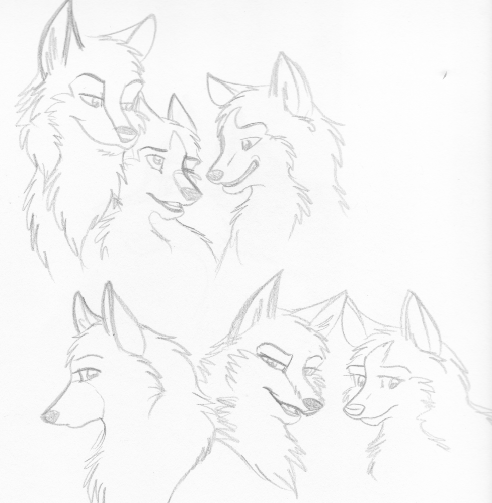My versions