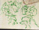 My versions part 2