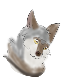 More SAI doodles