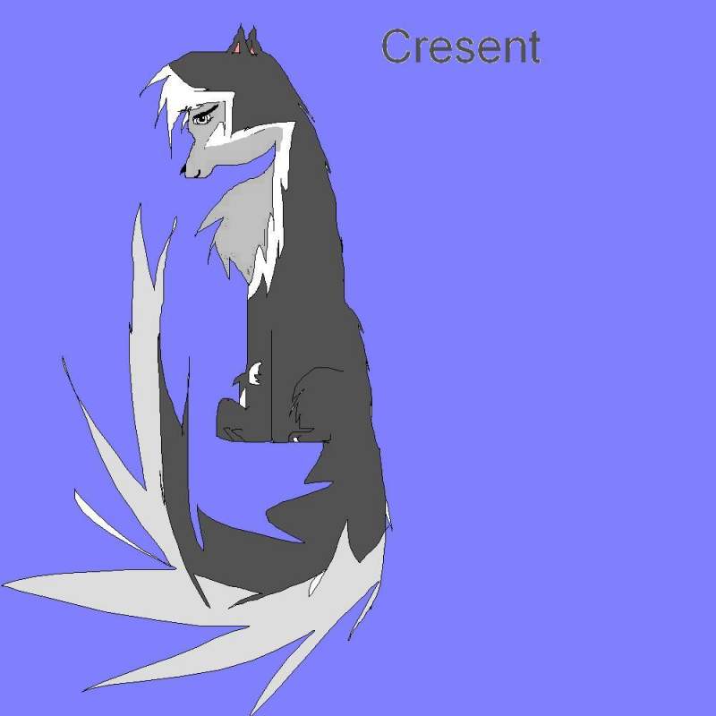 Cresent