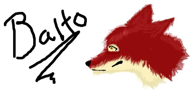 Balto
