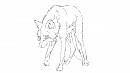 Balto Unfinished