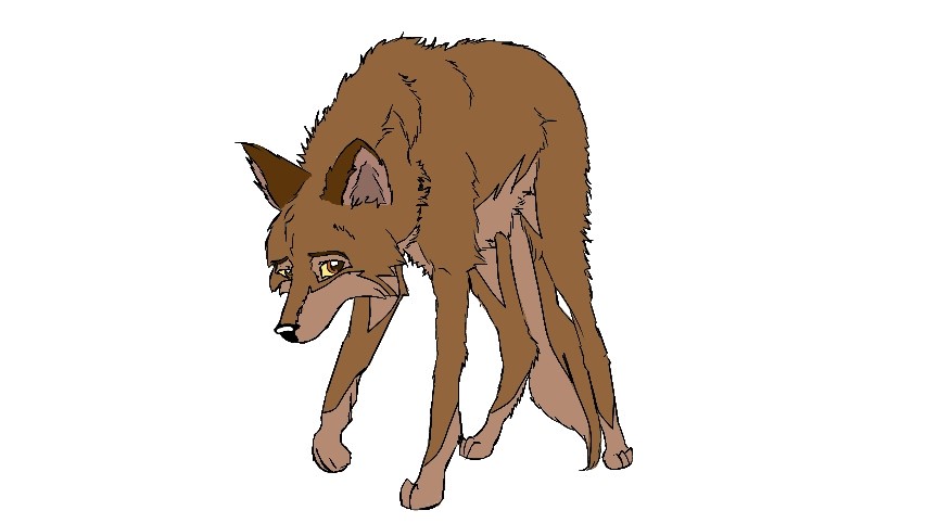 balto finished