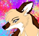 Nyxie head shot